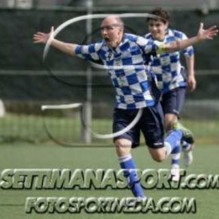 Cristian Ferron: un altro guerriero lascia il calcio giocato