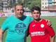 ANPI CASASSA Benvenuto a Andrea Matarozzi