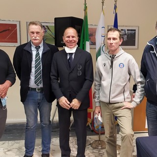 RUGBY Enrico Mantovani eletto presidente della FIR