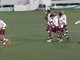 Calcio - Ok la partenza del Mamas Migliarinese in Coppa
