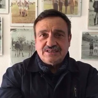ALBENGA Ecco il nuovo mister