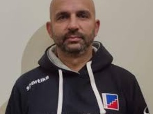 FABRIZIO FRUSTAGLIA &quot;Sento ancora i brividi se penso a quando entravo in campo da bambino&quot;