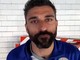 VIDEO Superba-Cogoleto 2-0, il commento di Alessio Ferraro