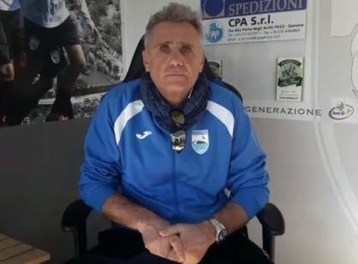 VIDEO Golfo Paradiso-Don Bosco Spezia 3-2, il commento di Mauro Foppiano