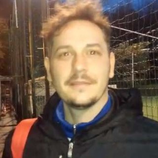 VIDEO - Vincenzo Foscolo: &quot;Abbiamo regalato il primo tempo alla capolista...&quot;