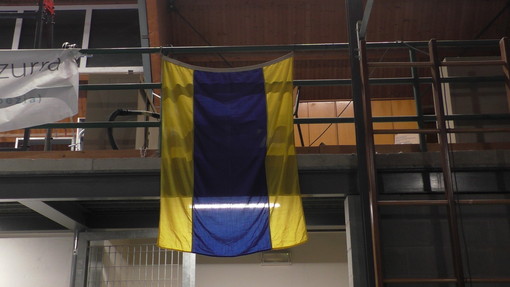 Pallavolo - Un Volare arrabbiato per il Futura Ceparana