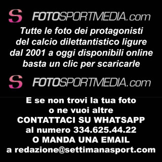 FOTOSPORTMEDIA.COM Tutte le foto dei dilettanti liguri dal 2001 a oggi