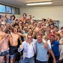 Calcio - Il Levanto resta in Promozione Calcio - Il Levanto resta in Promozione