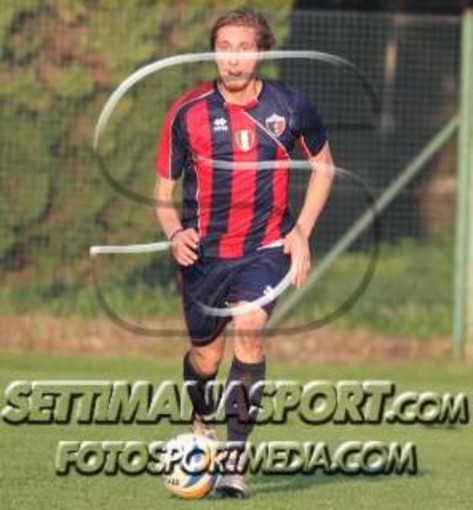 Francesco Fiorentino ai tempi del Vado