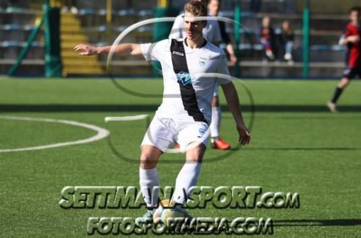 TANTI AUGURI A... ALESSANDRO FOPPIANO