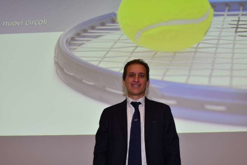 TENNIS Liguria regina del Trofeo FIT. Fossati: &quot;Tradizione di eccellenza&quot;