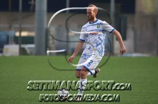 LORENZO FACELLO Intervista al nuovo giocatore del Millesimo