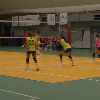 Pallavolo - Al Futura il derby provinciale con la Rainbow