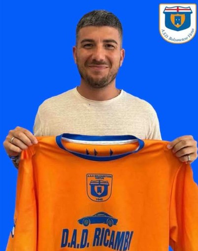 BOLZANETESE Benvenuto a Sacha Fedri