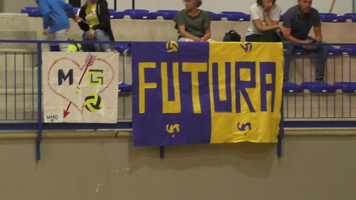 Pallavolo - A Ceparana arriva l' Admo in Coppa femminile Pallavolo - A Ceparana arriva l' Admo in Coppa femminile