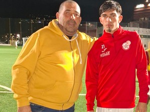 ANPI CASASSA Arriva un 2007 dal Sestri Levante