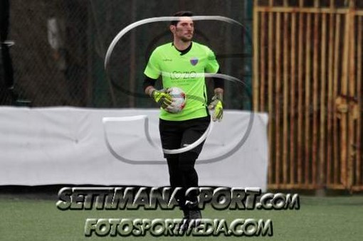 LUCA FERRARIO "Ecco la mia formazione ideale di tutti i tempi" LUCA FERRARIO "Ecco la mia formazione ideale di tutti i tempi"