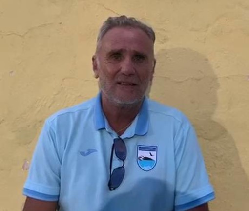 PROMOZIONE B La schedina di Mauro Foppiano