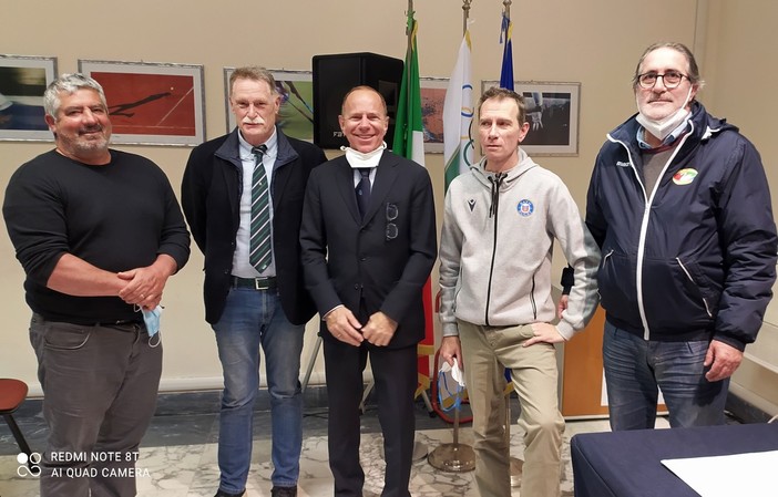 RUGBY Enrico Mantovani eletto presidente della FIR