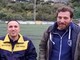 VIDEO Borzoli-Vecchiaudace, intervista doppia LUCA FIORETTI VS SIMONE MAGGI