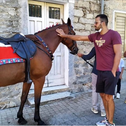 PALLANUOTO Si chiude oggi il ritiro in Sardegna della Pro Recco