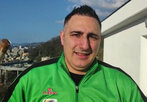 Cristian Fiorito