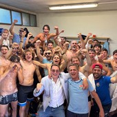 Calcio - Il Levanto resta in Promozione Calcio - Il Levanto resta in Promozione