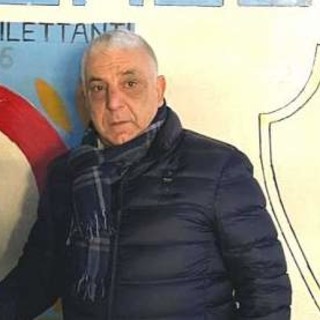 PINO FAVA PRIMA DEL DERBY &quot;Vince la Sanremese 2-0&quot;