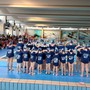 Circolo Tennis Sp - Deleghe assegnate mentre chiude l'annata la Scuola Nuoto