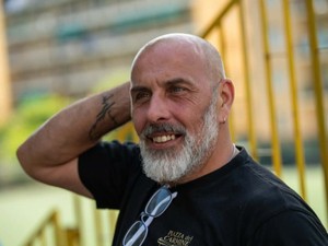 GIANNI FELICITA' "Bobba, Genco &amp; Asproni: questo lo staff della mia squadra ideale"