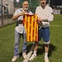 ALESSIO PUGGIONI &quot;Il prossimo è il 27° campionato che gioco e voglio vincerlo&quot;