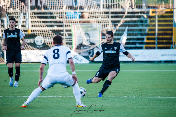 Serie D: Fossano - Lavagnese 4-1, giornata da dimenticare