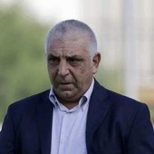 PINO FAVA "Marco Del Gratta per me è l'unico vero Presidente" PINO FAVA "Marco Del Gratta per me è l'unico vero Presidente"