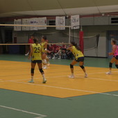 Pallavolo - Al Futura il derby provinciale con la Rainbow