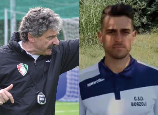 L'ETA' DEI MISTER DI PROMOZIONE Da Frumento a Valmati, la sfida generazionale dei tecnici liguri