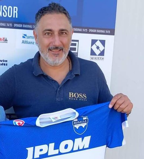 CRISTIAN FIORITO "Il mio sogno? Diventare come Ancelotti: uomo di calcio, persona vera ed empatica"