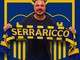 SERRA RICCO' Marco Franzone nuovo ds "Cercheremo di riportare la società dove merita" SERRA RICCO' Marco Franzone nuovo ds "Cercheremo di riportare la società dove merita"