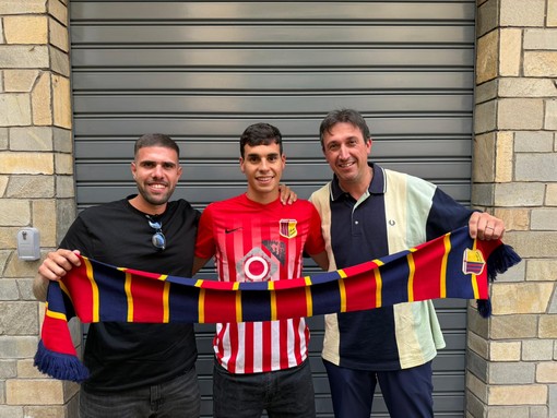 BORGO INCROCIATI Ufficiale l'arrivo di Furnò