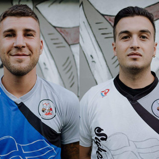 SUPERBA Altre due novità: Fedri e Murtas