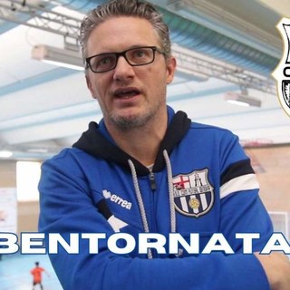 CALCIO A 5 Il ritorno del Cdm Futsal: parla il presidente Fortuna