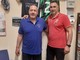 CORNIGLIANESE Ecco il nuovo mister