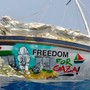 CONTRO L'EMBARGO, PER LA DIGNITA' DI GAZA Anche l'Uisp sostiente Freedom Flotilla Italia