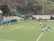 VIDEO  Progetto-Atletico-Voltri 1-2, il gol di Fiorentino