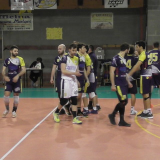 VOLLEY Il &quot;tour de force&quot; della Futura Avis Bertoni Ceparana continua a Sarzana