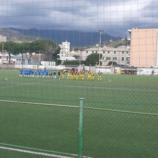 PRIMA C, la DIRETTA LIVE