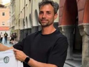 LA SALA STAMPA DI PRIMA C - FONTANA: "La strada è quella giusta, dobbiamo continuare così"