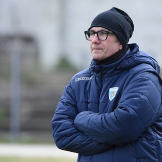 Fabio Fossati (fotoservizio Alessandro Sanna)