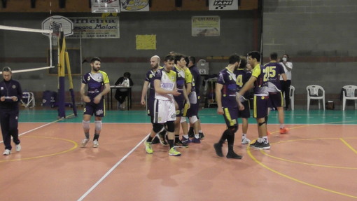 VOLLEY Il &quot;tour de force&quot; della Futura Avis Bertoni Ceparana continua a Sarzana