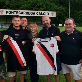 PONTECARREGA Ecco il nuovo staff tecnico