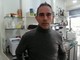 TERZA GENOVA La schedina di... Salvatore Frisino
